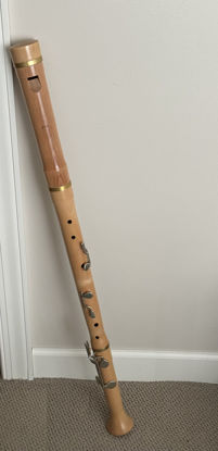 Picture of Practice Key