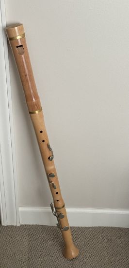 Picture of Practice Key